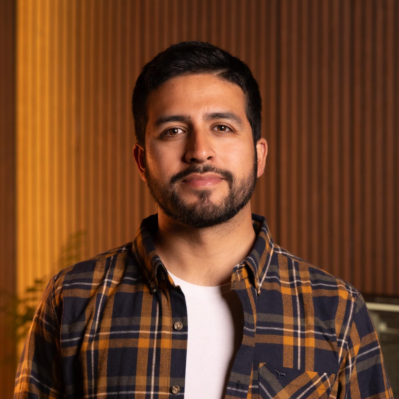 Sebastián Tapia — Director ItataFilms
